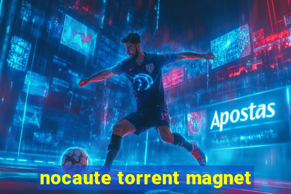 nocaute torrent magnet